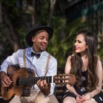 Serenata Canção Presente Criativo Serenatas Online