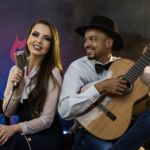 Serenata Poesia Presente Criativo